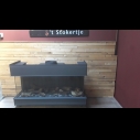 Barbas Bellfires View Bell Gaskachel