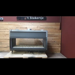 Dru Metro 100 Tunnel Gaskachel