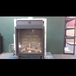 Dru Excellence Gaskachel