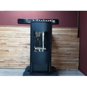 Faber Vaska Gaskachel