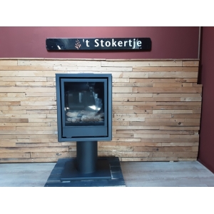 Wanders Norma Free Gaskachel