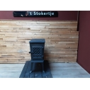 Jotul F602 Houtkachel