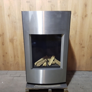 Helex Lumeo S gashaard demomodel