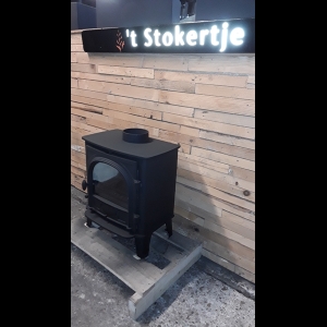 Stovax Stockton 5  showroommodel houtkachel