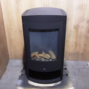 Barbas Eco 450 gaskachel