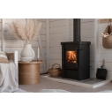 Beaufort Advanced 6 kW Houtkachel