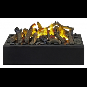 Dimplex Juneau XL elektrische haard showroommodel