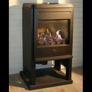 Dovre 350 gaskachel