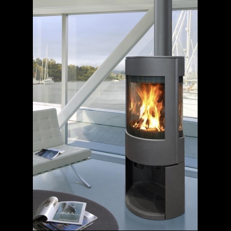 Dovre Astroline 3 CBWB houtkachel nu voordelig verkrijgbaar uit onze  opruiming