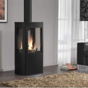 Dru Trio Limited Edition Gashaard