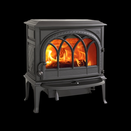 Jotul F400 CB houtkachel is nu éénmalig uit voorraad leverbaar en in de  opruiming