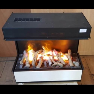 Faber 3-step Optimyst elektrische inbouwhaard