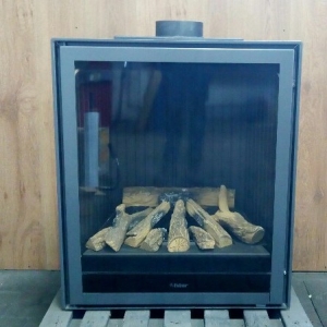 Faber Cadra Nova gashaard