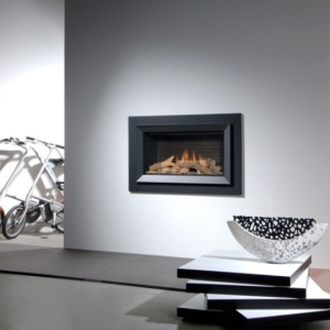 Faber Feeling inbouw gashaard