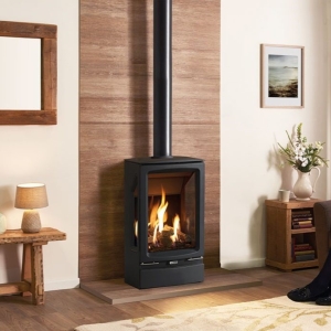 Gazco Vogue Midi T 3 zijdig showroommodel