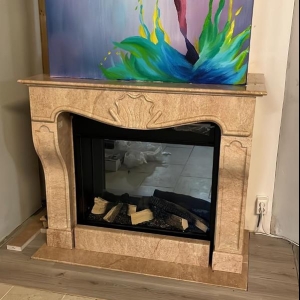 Have model 102G Rosa Zarzi schouw