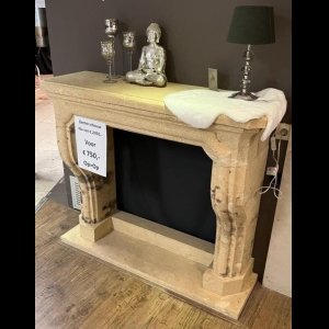 Schouw Helex Camaque Composiet 63 cm