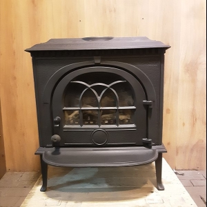 Jotul 8 gaskachel | 't Stokertje
