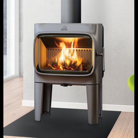 Jotul F 305 houtkachel voorraadmodel nu verkrijgbaar uit de opruiming