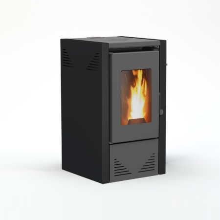 K-Stove Tiny Two pelletkachel demomodel als buitenkansje te verkrijgen