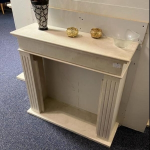 Faber Peca schouw Crema Marfil