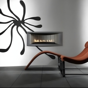 Faber Fantasy gashaard