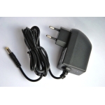 Adaptor 230VAC-6VDC voor DRU RCE ontvanger