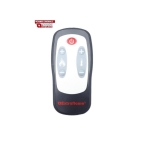 Afstandsbediening voor pelletkachel – EXTRAFLAME