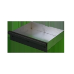 Aslade Compleet t.b.v Altech Eclips