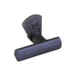 Binnendeel Hendel Zijdeur Altech Vision