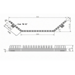 Blokkenvanger Barbas Panolux/Hamarlux/Beaufire