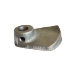 Deursluiting tbv Altech Vision