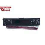 LCD-display – EXTRAFLAME