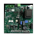 Geprogrammeerd elektronisch moederbord - EXTRAFLAME Luisella