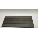 Gietijzeren lamel 500x206 voor Barbas Escamo 200