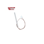 Gloeikaars / ontsteker 300W met stekker (kabel 25 cm) – EXTRAFLAME