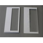 Lichtmontageset voor Dru Lux Lignum