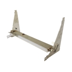 Spaarklep compleet tbv Altech Eclips