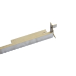 Vlamplaatsteun altech eclips