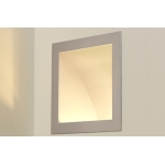 Ventilatie-Element Lux alu-metallic