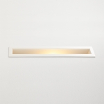 Ventilatie-Element Lux Sleeve Ivoorwit