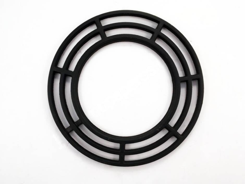 Bovenste luchtuitlaat (air grid) voor Jøtul F 270 F 370 F 470