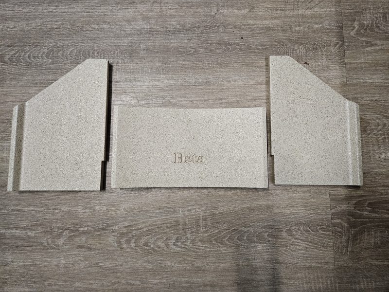 Binnenwerk Heta Scandia