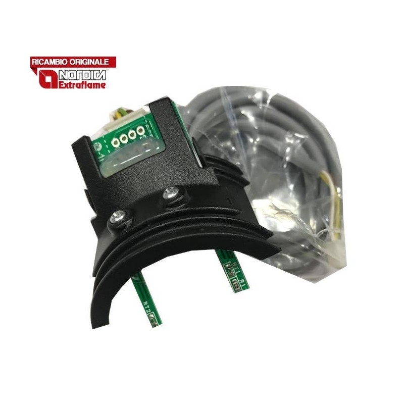 Flowsensor / debietsensor – EXTRAFLAME