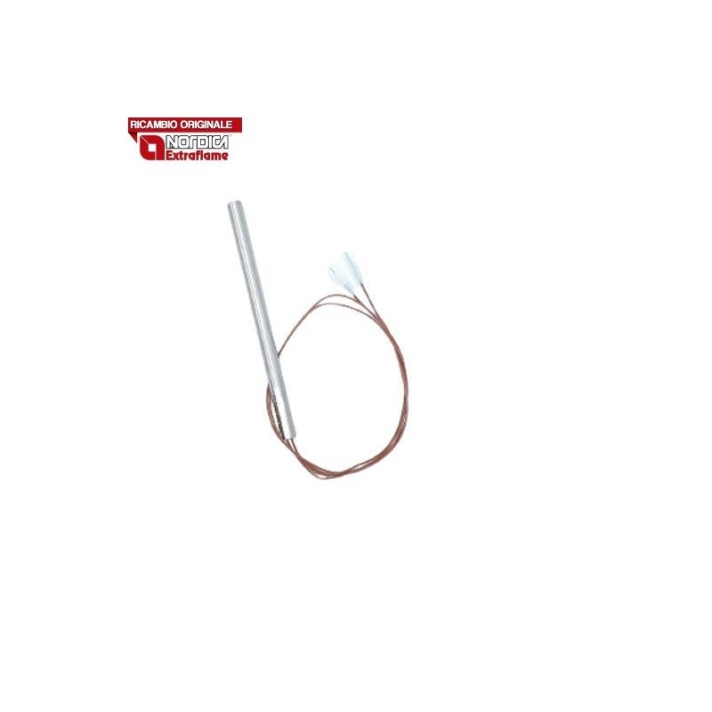 Gloeikaars / ontsteker 300W met stekker (kabel 25 cm) – EXTRAFLAME