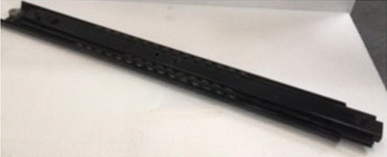 Ladegeleider ELAN 11 en ESCAMO