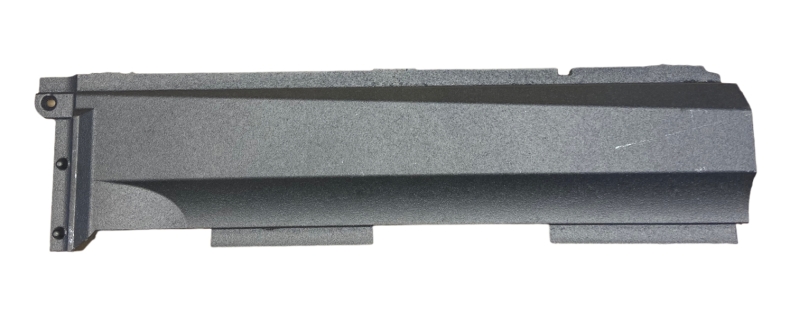 Remplaat helft links- gietijzer tbv. Jotul F118 CB