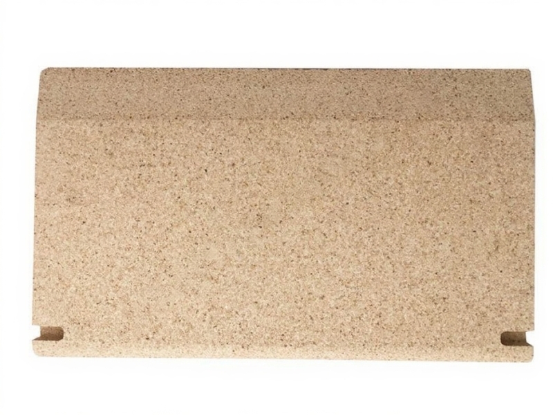 Remplaat vermiculiet onder Scan Andersen & Jøtul F145