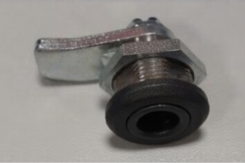 Slot Barbas Unilux/Universal-4