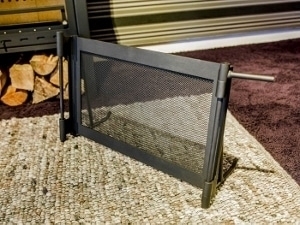 Vonkenscherm deur Beaufort Classic + Advanced 8